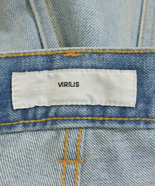 TOGA VIRILIS ยีนส์