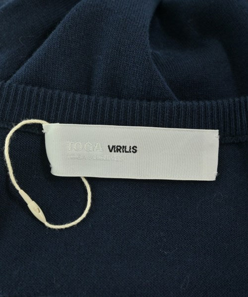 TOGA VIRILIS เสื้อคาร์ดิแกน