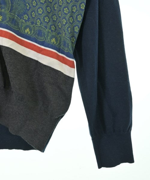 TOGA VIRILIS เสื้อคาร์ดิแกน