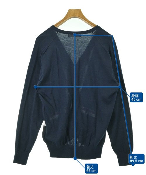 TOGA VIRILIS เสื้อคาร์ดิแกน