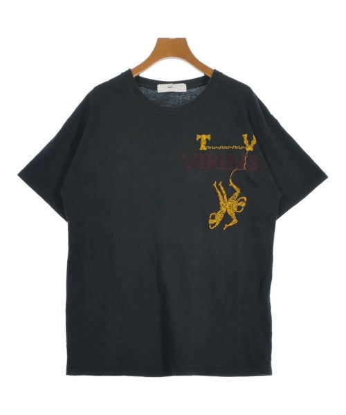 TOGA VIRILIS เสื้อยืด/เสื้อท็อปส์