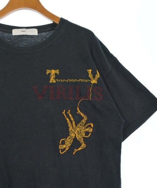 TOGA VIRILIS เสื้อยืด/เสื้อท็อปส์