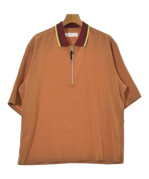 TOGA VIRILIS เสื้อลำลอง