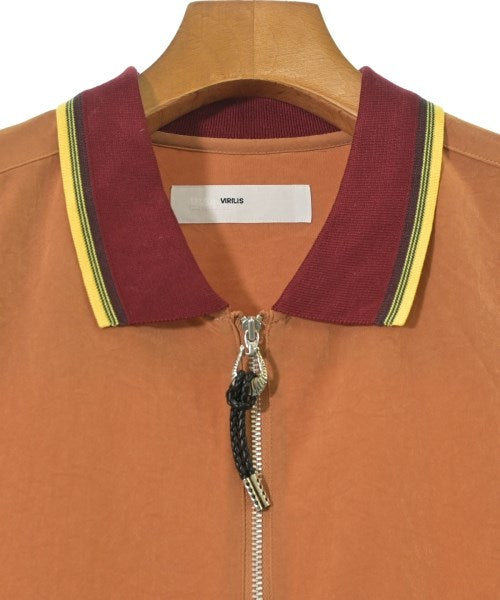 TOGA VIRILIS เสื้อลำลอง