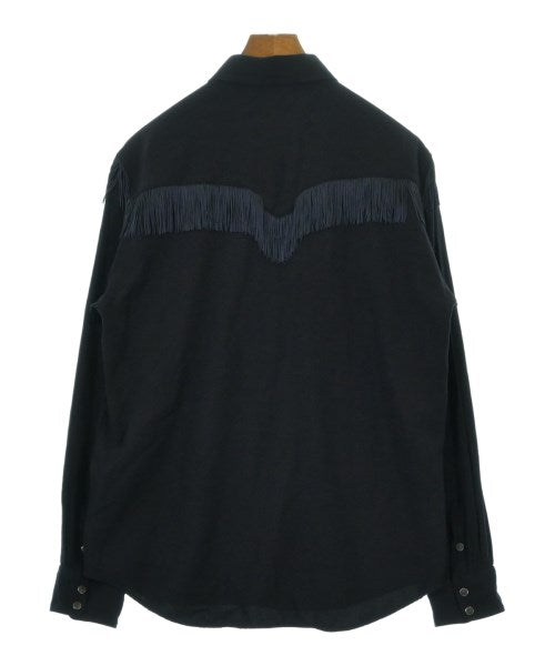 TOGA VIRILIS เสื้อลำลอง