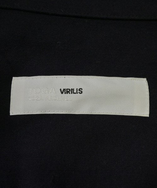 TOGA VIRILIS เสื้อลำลอง