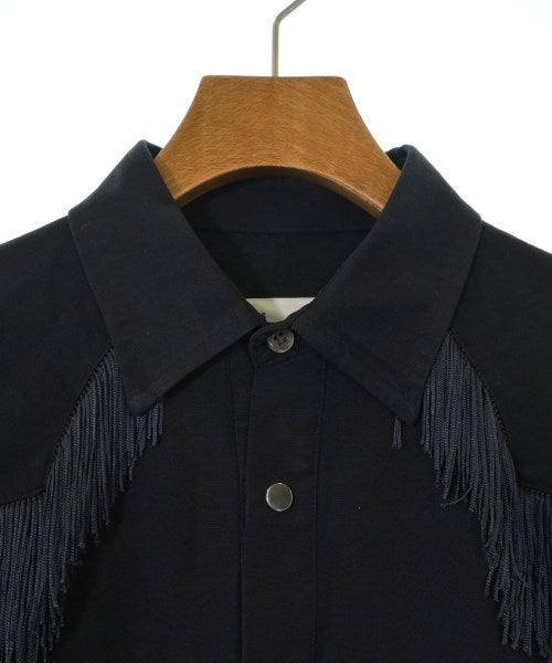 TOGA VIRILIS เสื้อลำลอง