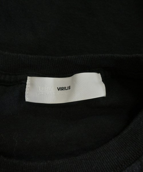 TOGA VIRILIS เสื้อยืด/เสื้อท็อปส์