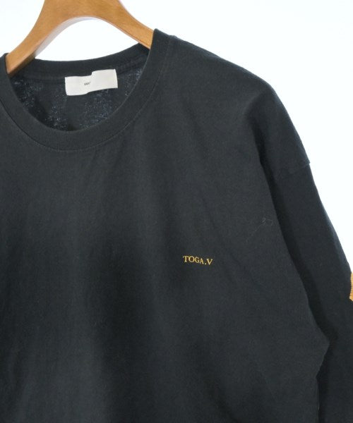 TOGA VIRILIS เสื้อยืด/เสื้อท็อปส์