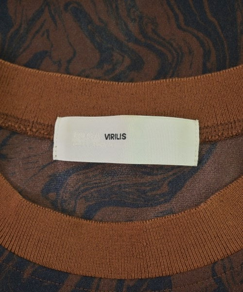 TOGA VIRILIS เสื้อยืด/เสื้อท็อปส์