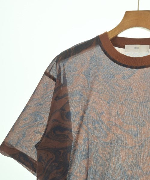 TOGA VIRILIS เสื้อยืด/เสื้อท็อปส์