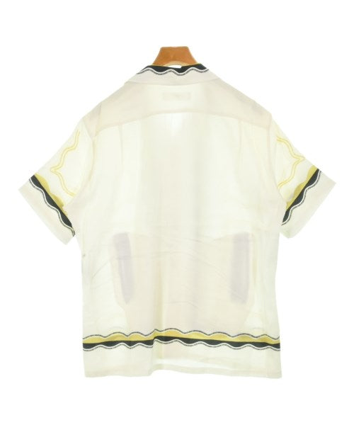 TOGA VIRILIS เสื้อลำลอง