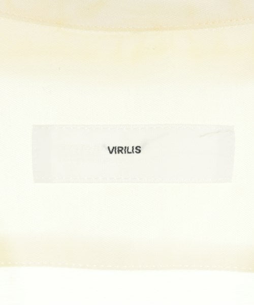 TOGA VIRILIS เสื้อลำลอง