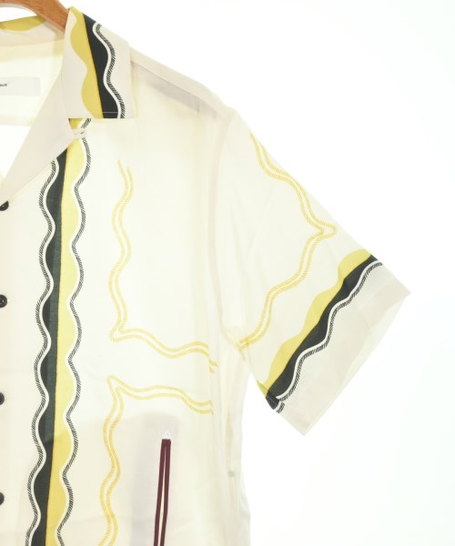 TOGA VIRILIS เสื้อลำลอง