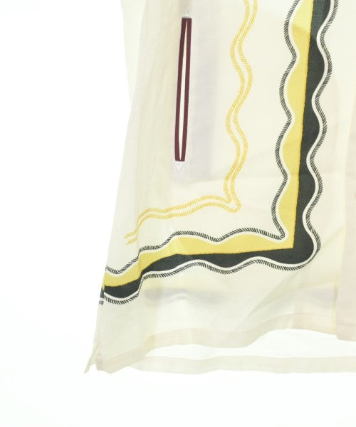 TOGA VIRILIS เสื้อลำลอง