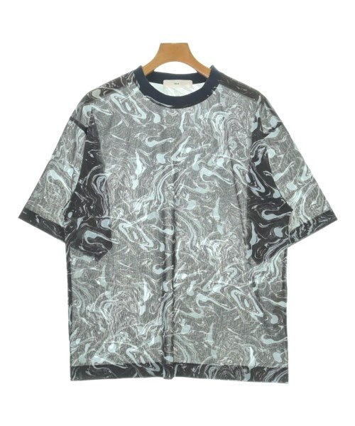 TOGA VIRILIS เสื้อยืด/เสื้อท็อปส์