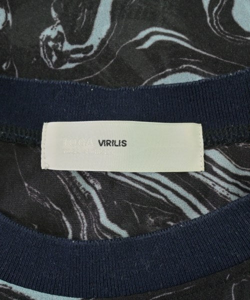 TOGA VIRILIS เสื้อยืด/เสื้อท็อปส์