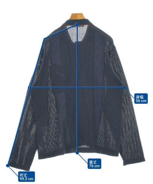 TOGA VIRILIS เสื้อคาร์ดิแกน