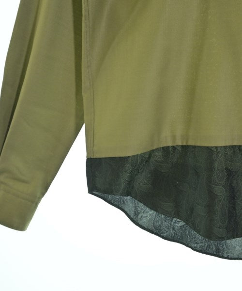 TOGA VIRILIS เสื้อลำลอง