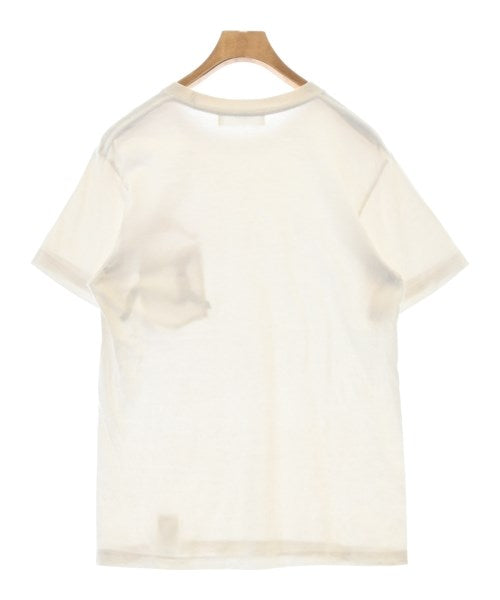 TOGA VIRILIS เสื้อยืด/เสื้อท็อปส์