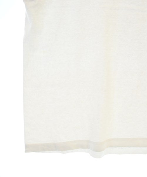 TOGA VIRILIS เสื้อยืด/เสื้อท็อปส์