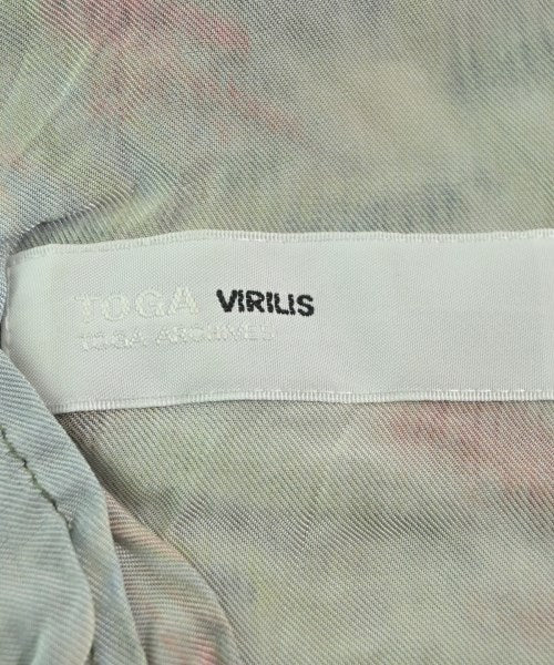 TOGA VIRILIS กางเกง อื่น