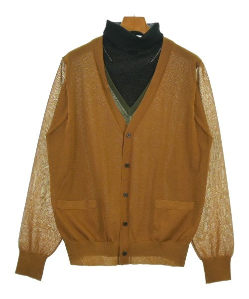 TOGA VIRILIS เสื้อคาร์ดิแกน