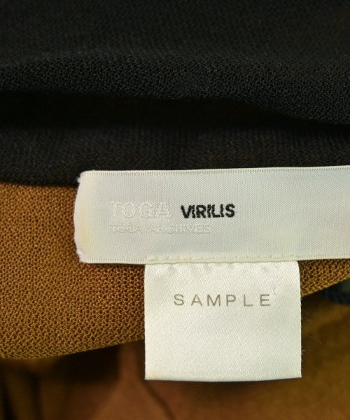 TOGA VIRILIS เสื้อคาร์ดิแกน