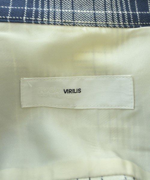 TOGA VIRILIS เสื้อลำลอง