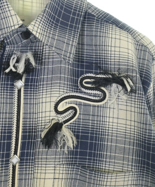 TOGA VIRILIS เสื้อลำลอง