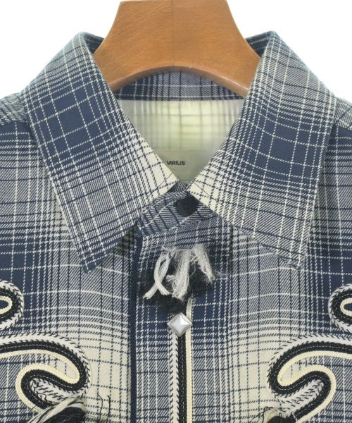 TOGA VIRILIS เสื้อลำลอง