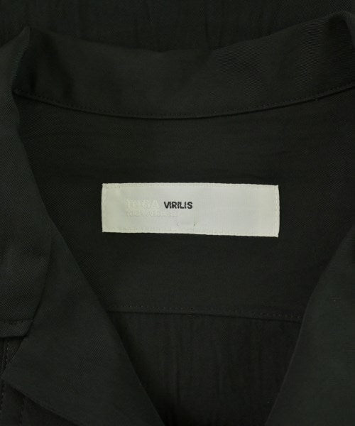 TOGA VIRILIS เสื้อลำลอง