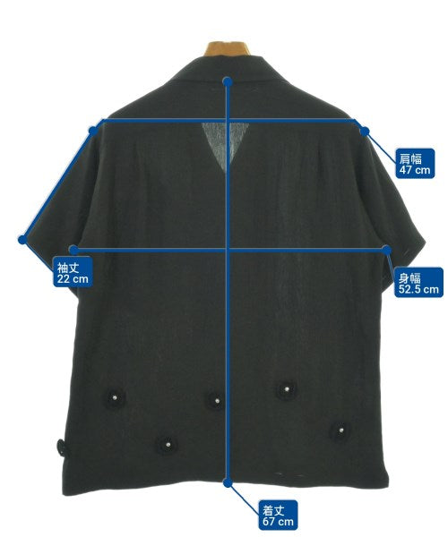 TOGA VIRILIS เสื้อลำลอง