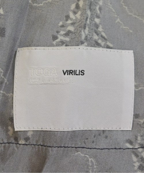 TOGA VIRILIS เสื้อโค้ท อื่น