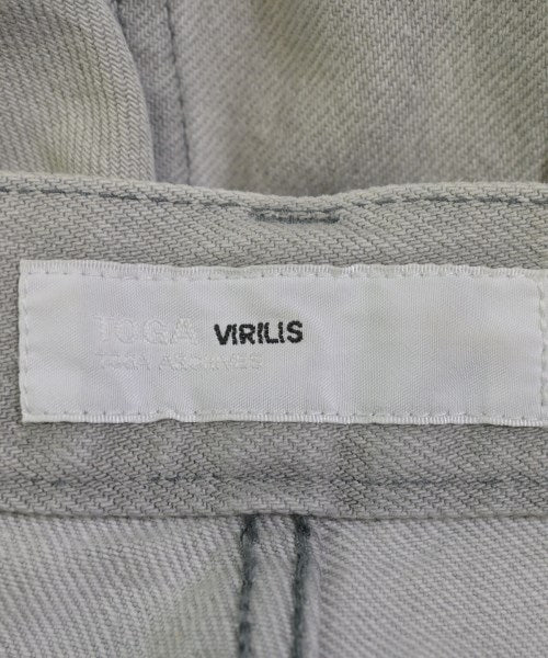 TOGA VIRILIS ยีนส์