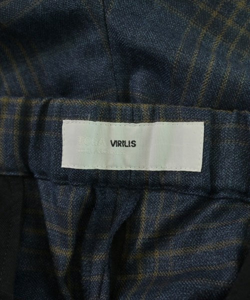 TOGA VIRILIS กางเกงขายาว