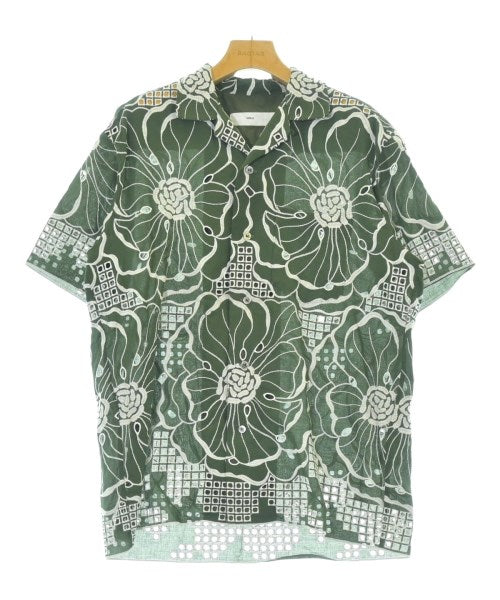 TOGA VIRILIS เสื้อลำลอง
