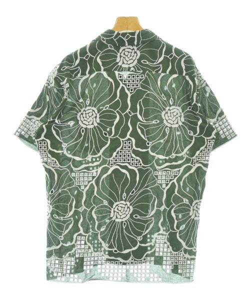 TOGA VIRILIS เสื้อลำลอง