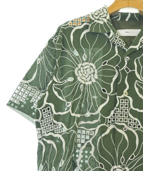 TOGA VIRILIS เสื้อลำลอง