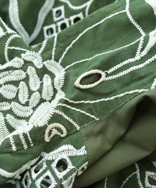 TOGA VIRILIS เสื้อลำลอง