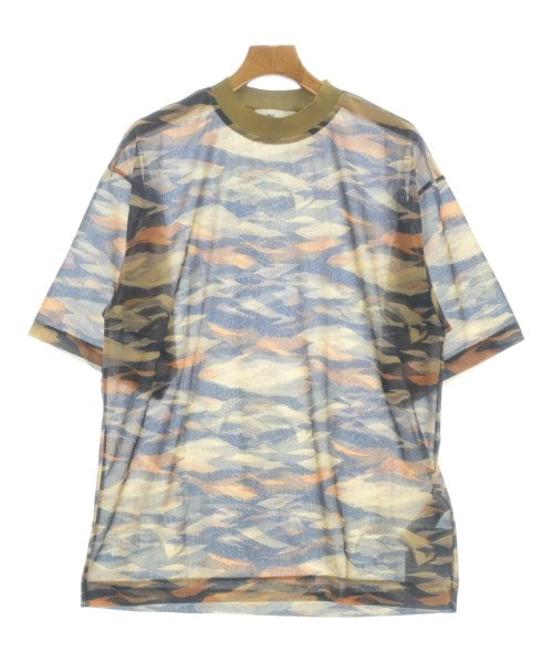 TOGA VIRILIS เสื้อยืด/เสื้อท็อปส์