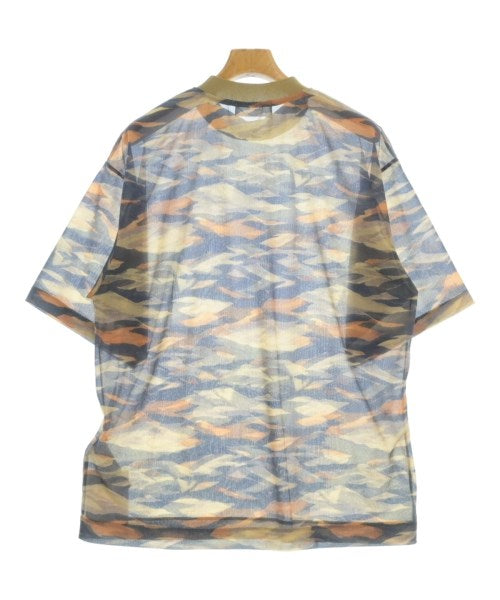 TOGA VIRILIS เสื้อยืด/เสื้อท็อปส์