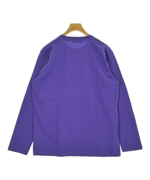 TOGA VIRILIS เสื้อยืด/เสื้อท็อปส์