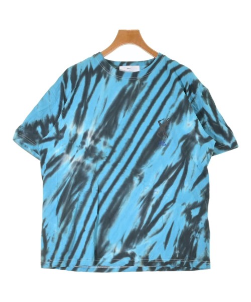 TOGA VIRILIS เสื้อยืด/เสื้อท็อปส์