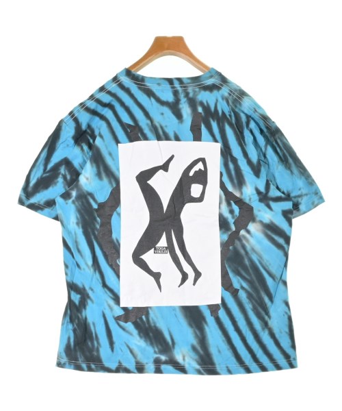TOGA VIRILIS เสื้อยืด/เสื้อท็อปส์