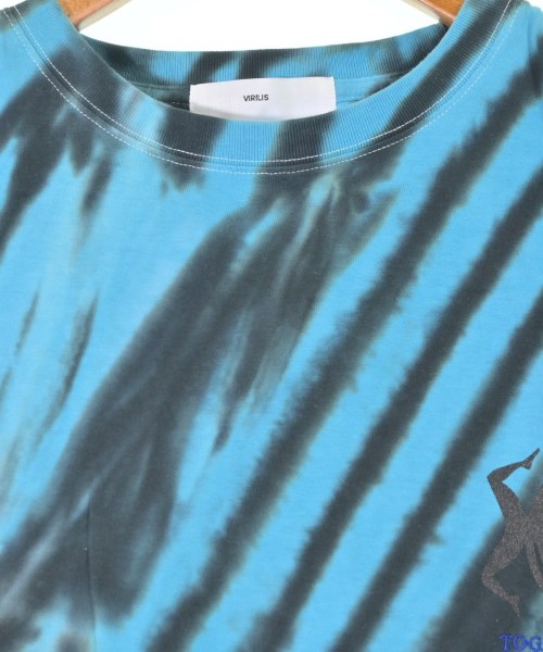 TOGA VIRILIS เสื้อยืด/เสื้อท็อปส์