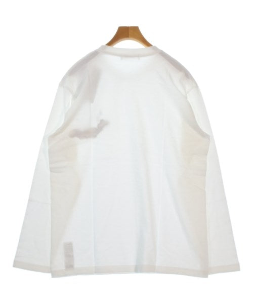 TOGA VIRILIS เสื้อยืด/เสื้อท็อปส์