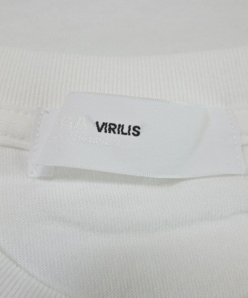 TOGA VIRILIS เสื้อยืด/เสื้อท็อปส์