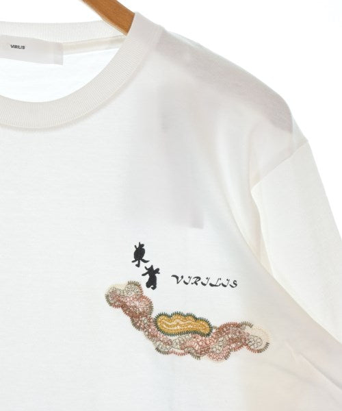 TOGA VIRILIS เสื้อยืด/เสื้อท็อปส์