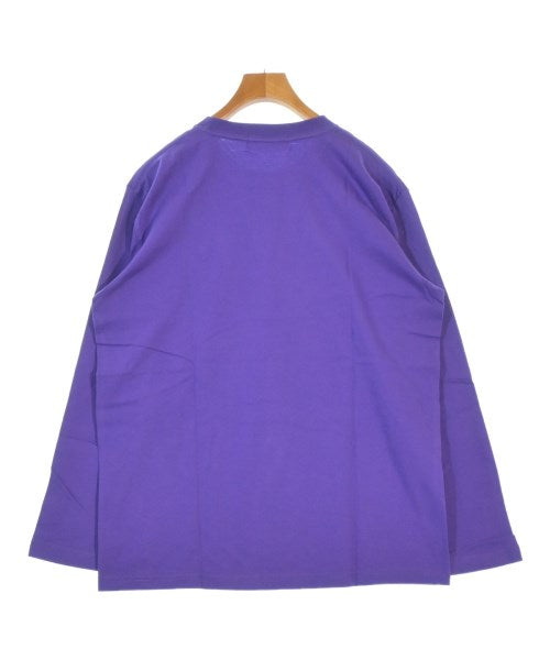 TOGA VIRILIS เสื้อยืด/เสื้อท็อปส์
